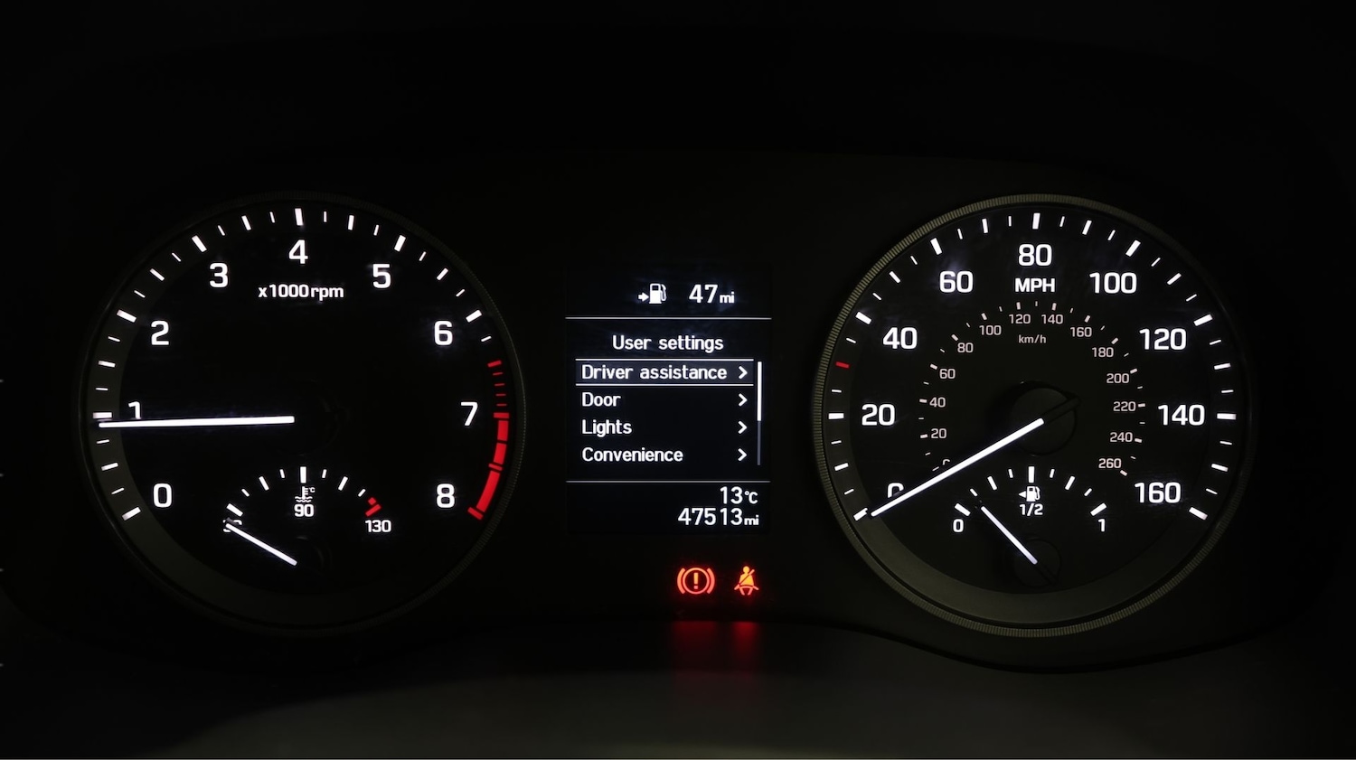 Used Hyundai TUCSON 2020 for sale - 77609735: Photo 10