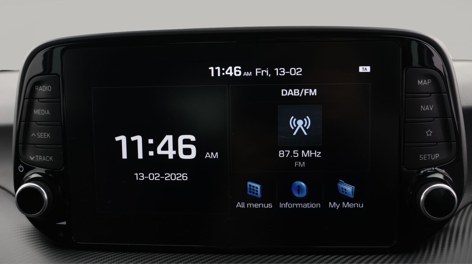 Used Hyundai TUCSON 2020 for sale - 77609735: Photo 11