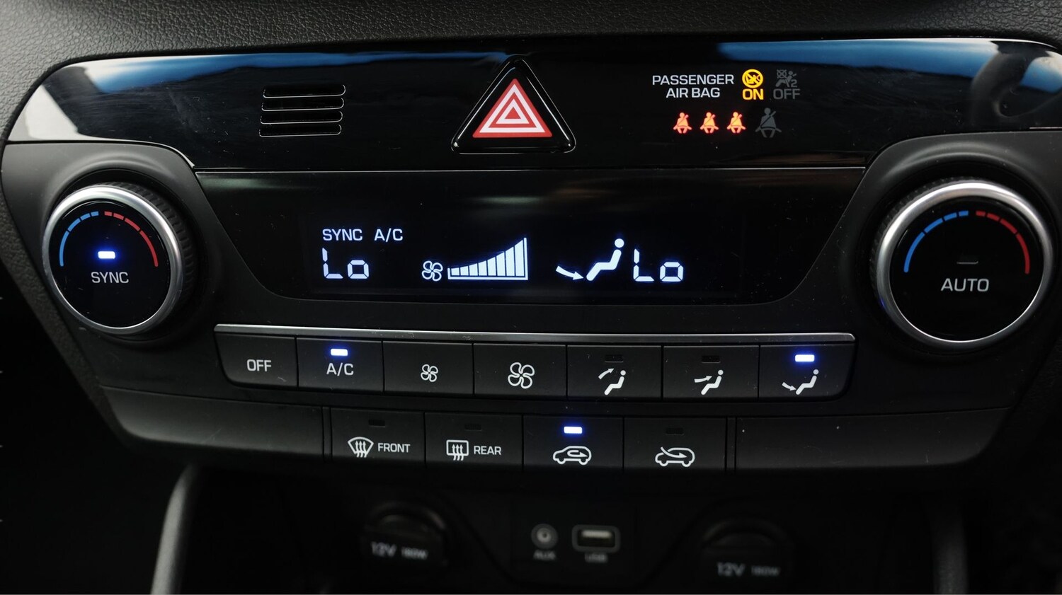 Used Hyundai TUCSON 2020 for sale - 77609735: Photo 12