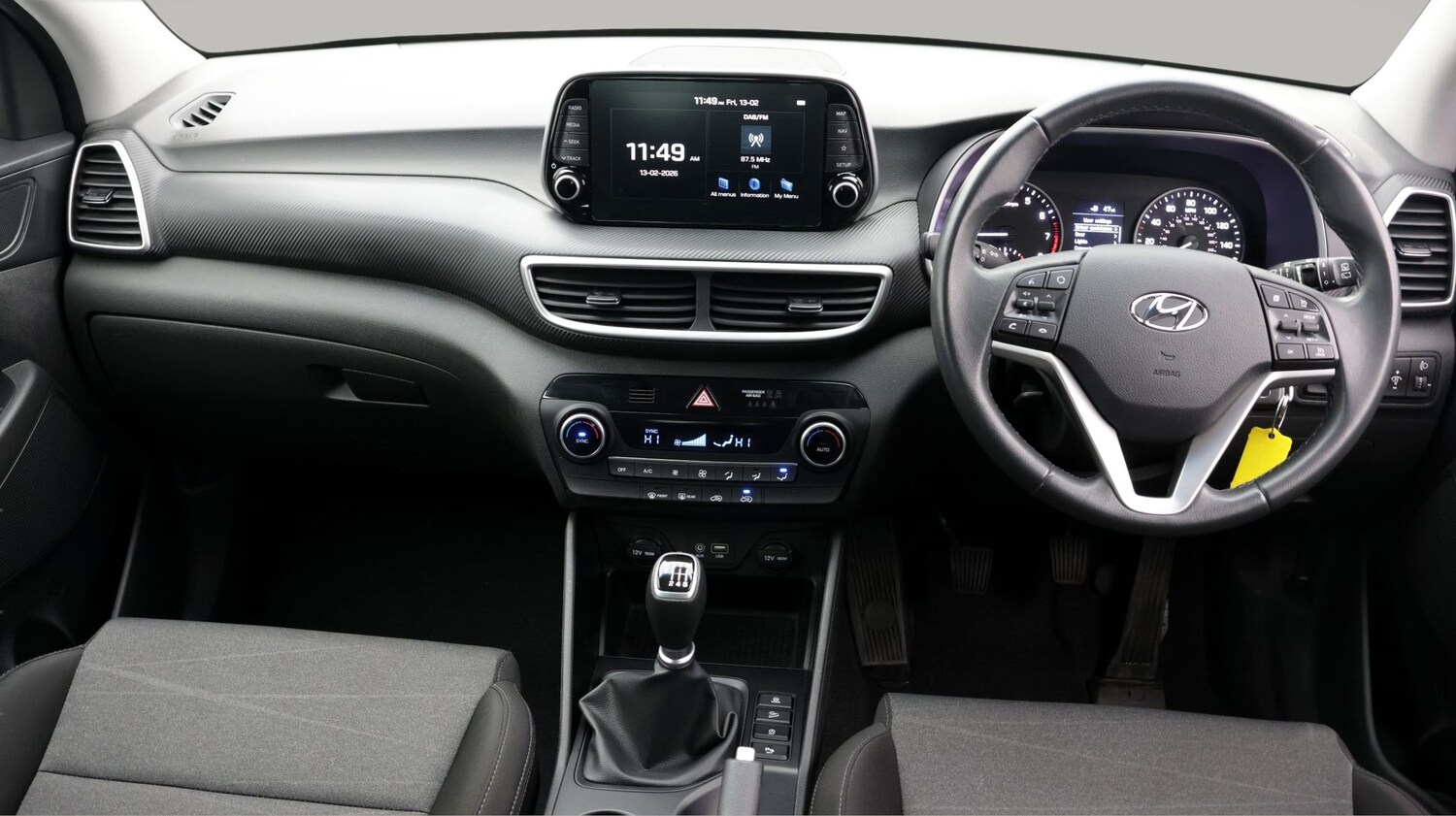 Used Hyundai TUCSON 2020 for sale - 77609735: Photo 13