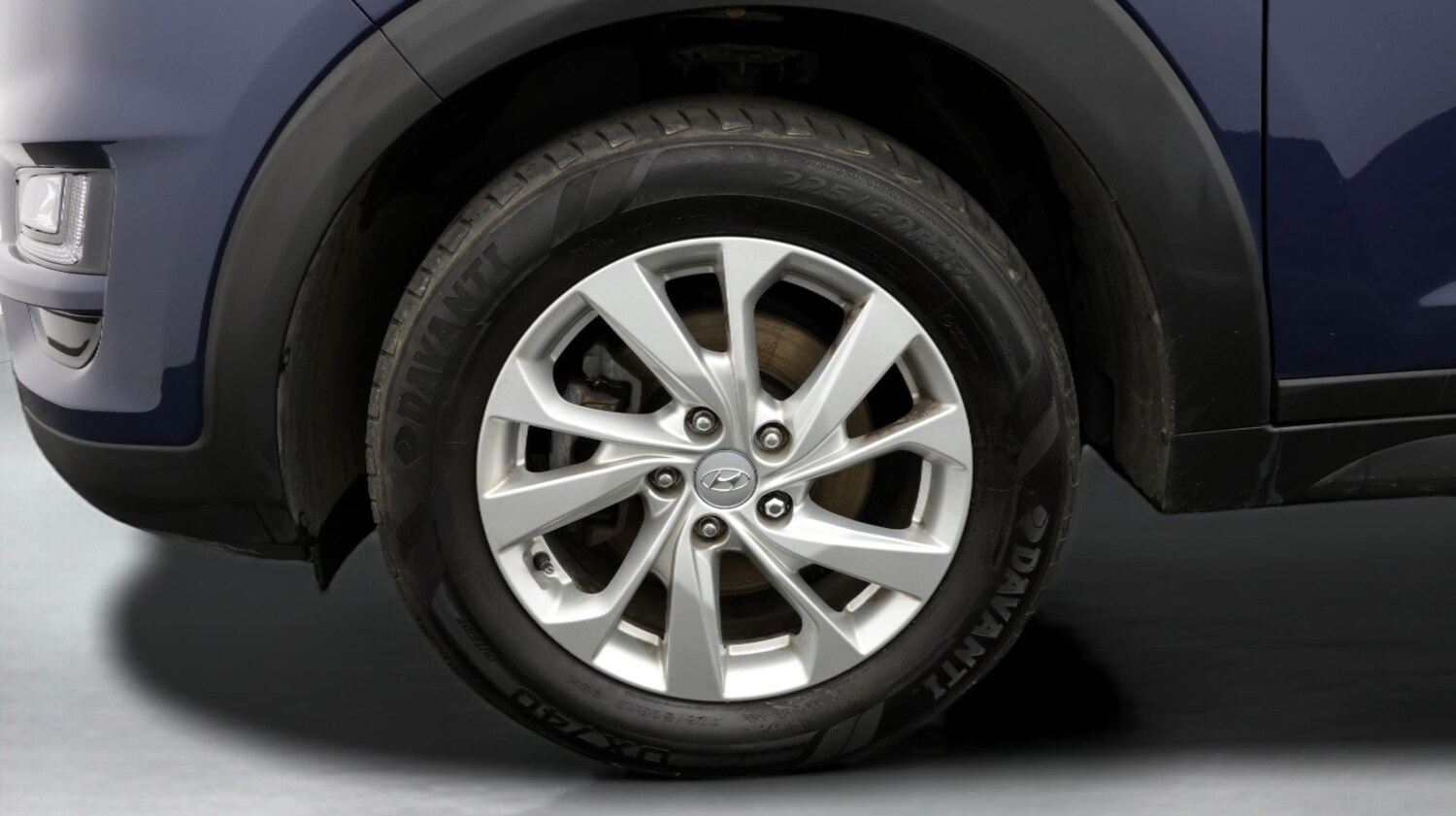 Used Hyundai TUCSON 2020 for sale - 77609735: Photo 18