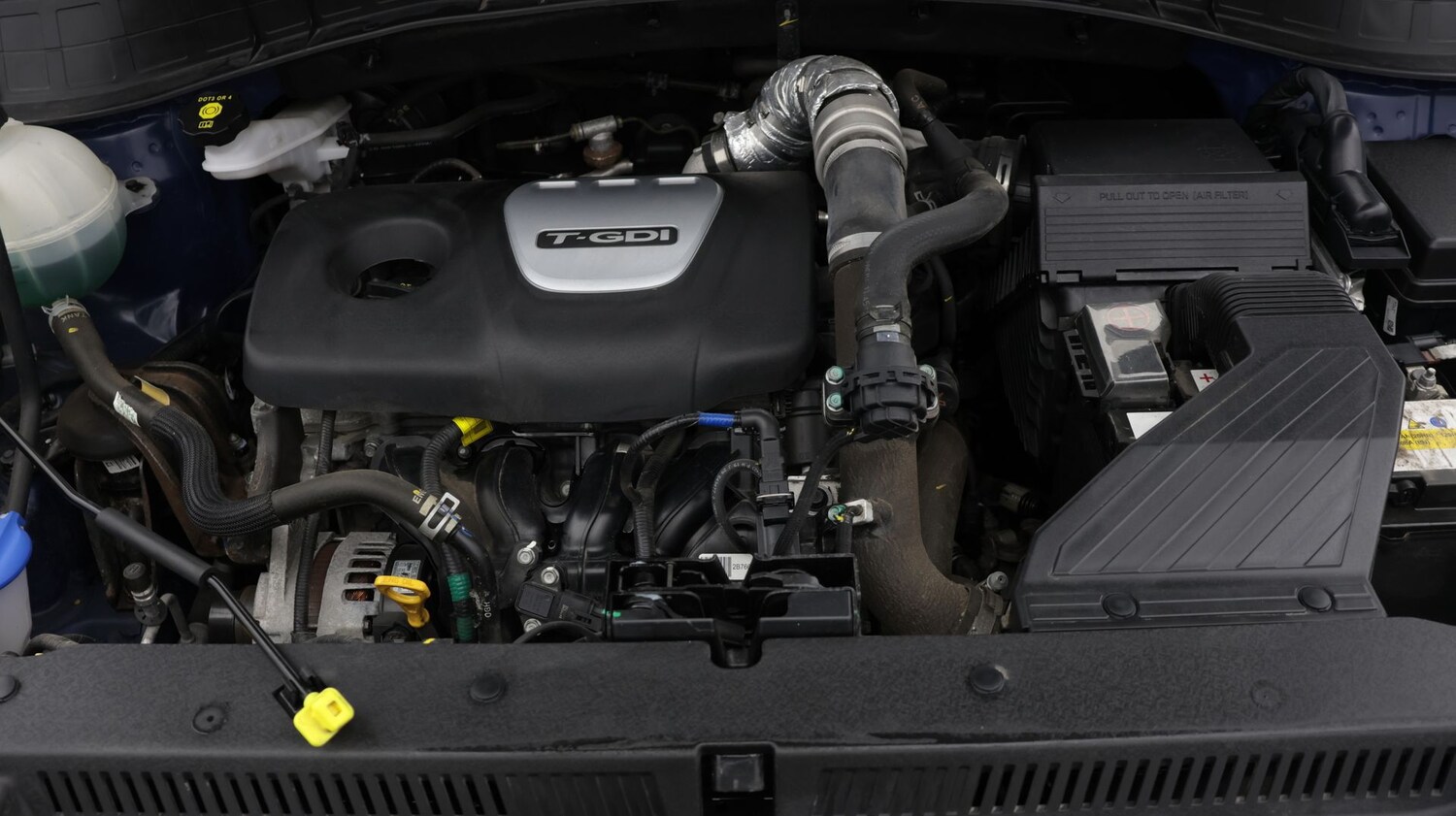 Used Hyundai TUCSON 2020 for sale - 77609735: Photo 19