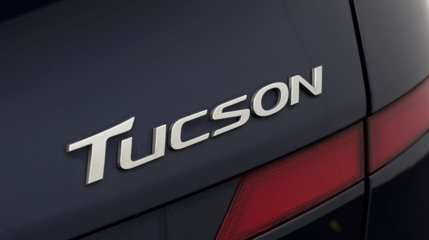 Used Hyundai TUCSON 2020 for sale - 77609735: Photo 24