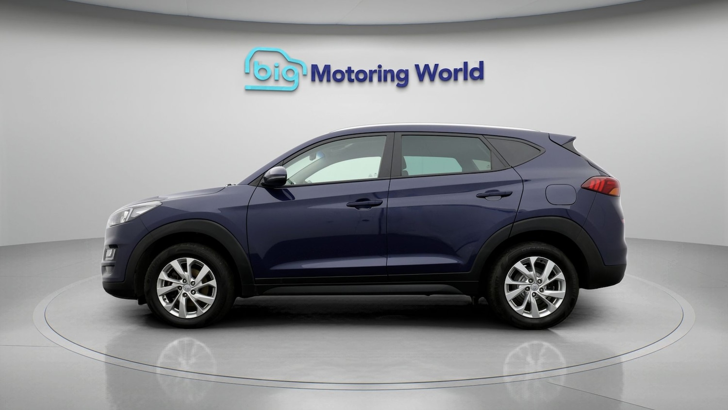 Used Hyundai TUCSON 2020 for sale - 77609735: Photo 4