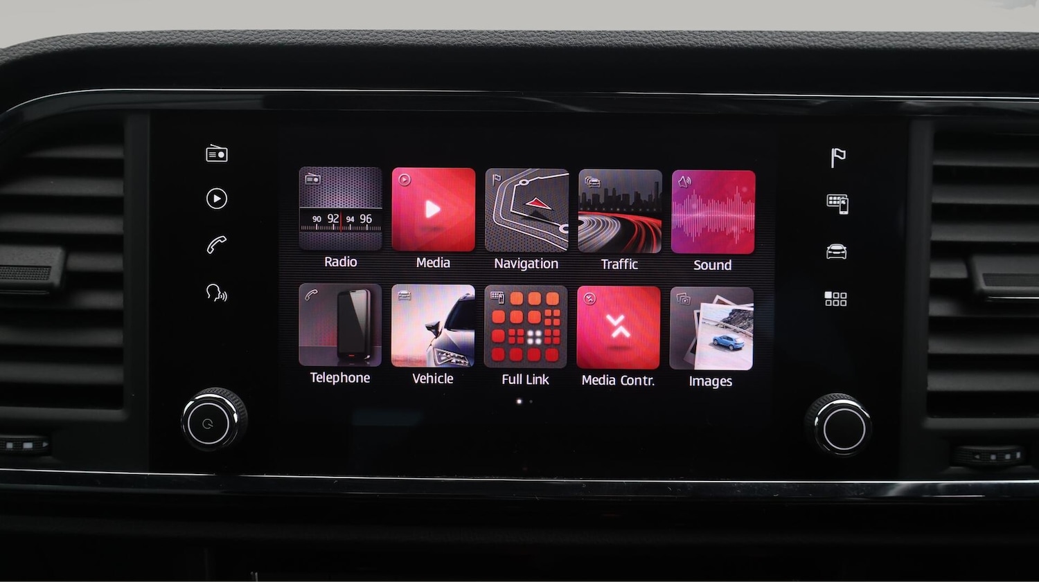 Used SEAT Ateca 2020 for sale - 76522532: Photo 12