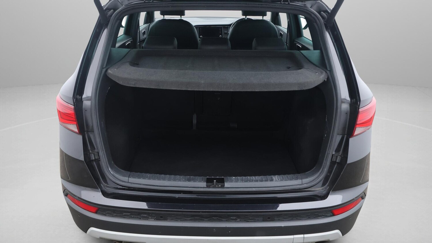 Used SEAT Ateca 2020 for sale - 76522532: Photo 18