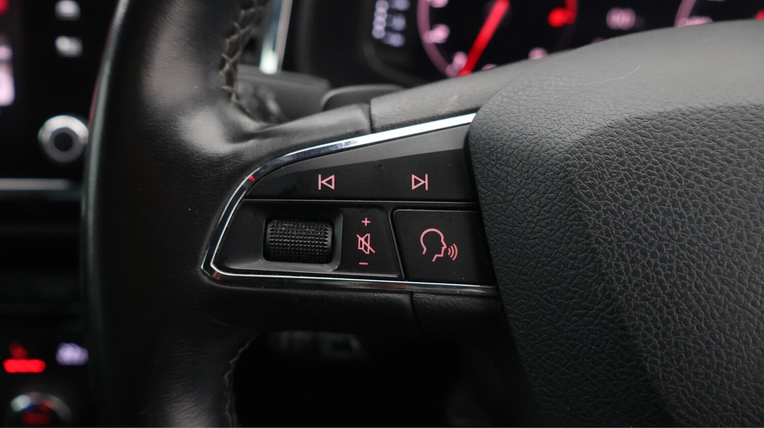 Used SEAT Ateca 2020 for sale - 76522532: Photo 23