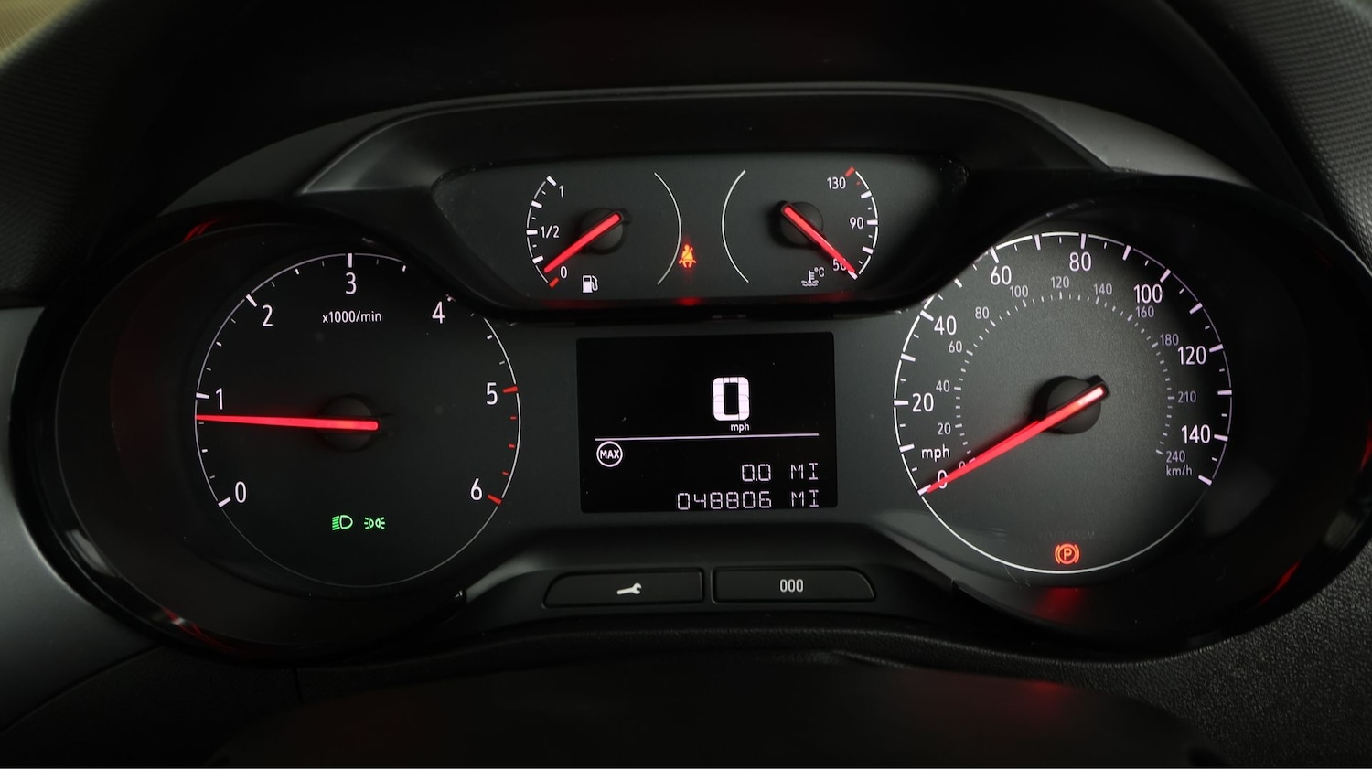 Used Vauxhall Crossland X 2019 for sale - 77181537: Photo 10