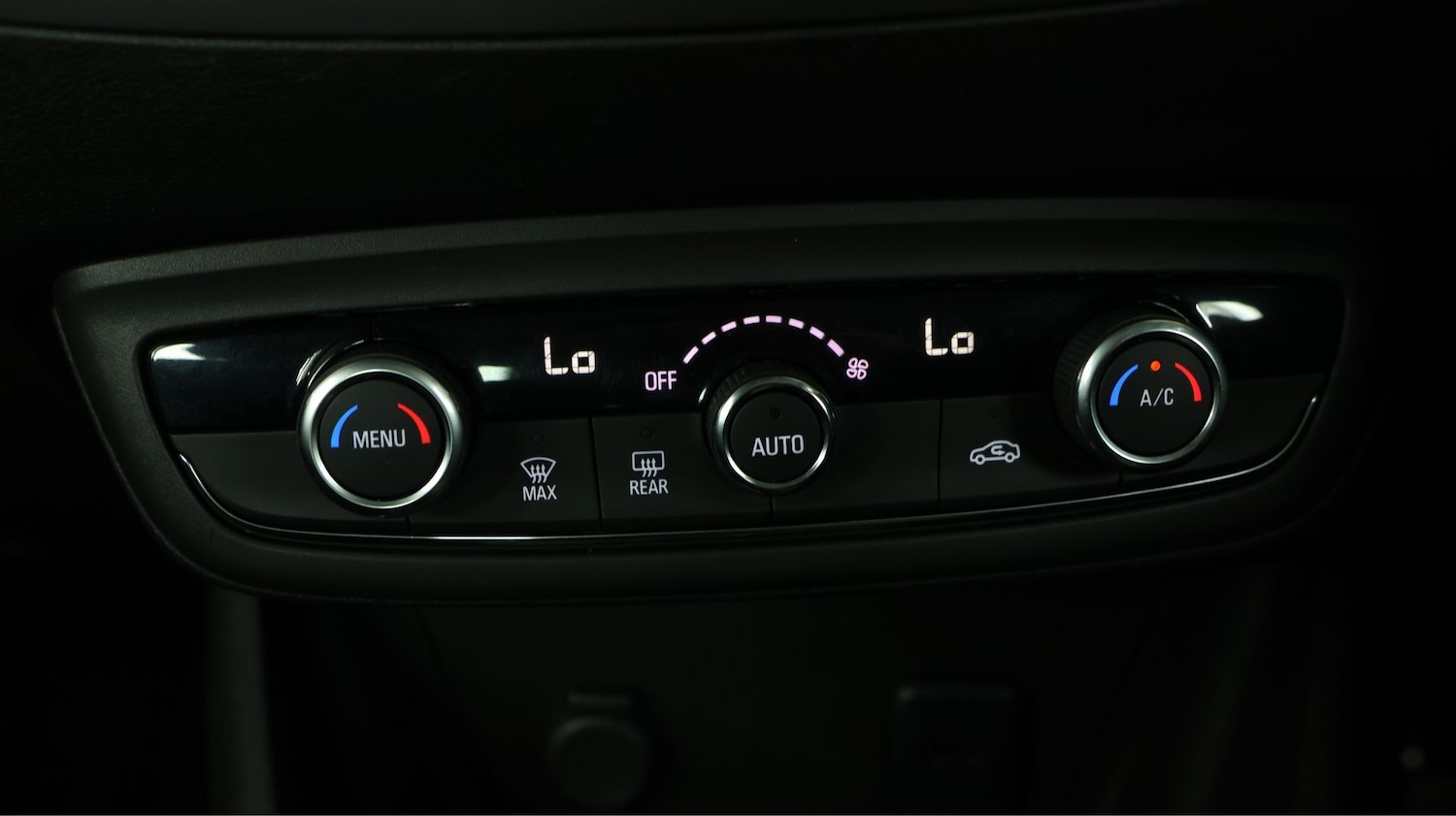 Used Vauxhall Crossland X 2019 for sale - 77181537: Photo 12