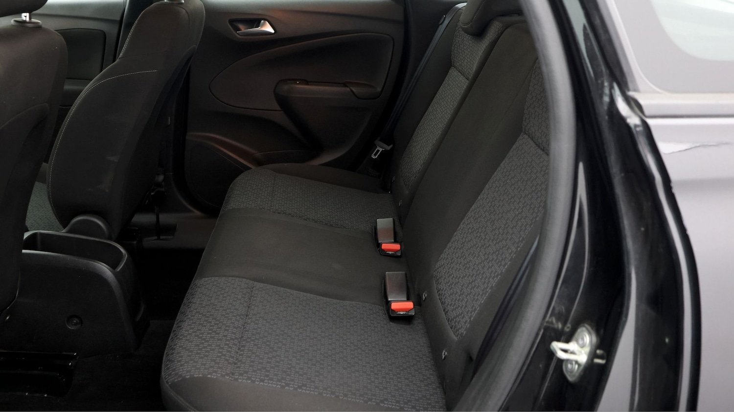 Used Vauxhall Crossland X 2019 for sale - 77181537: Photo 16