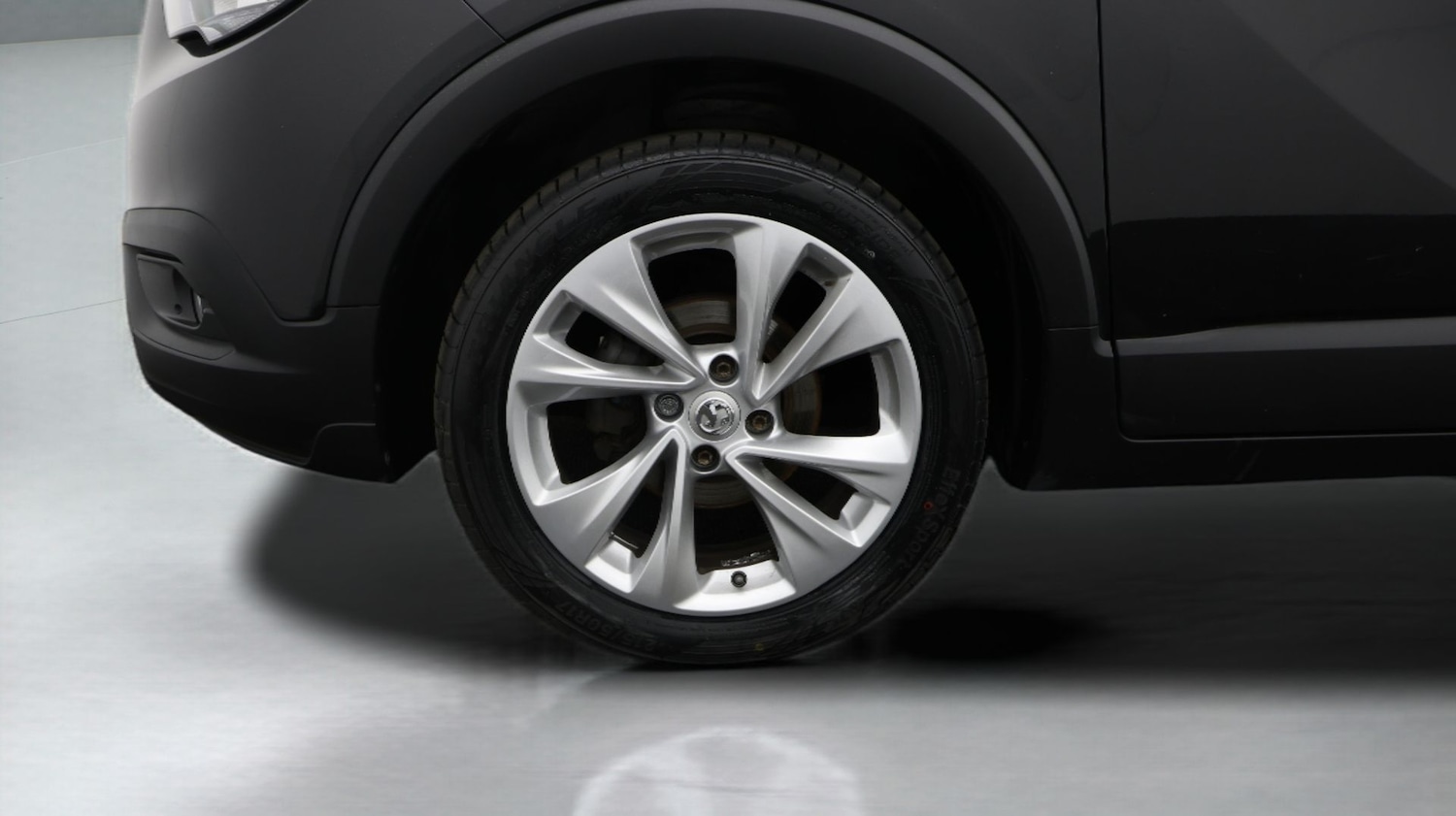 Used Vauxhall Crossland X 2019 for sale - 77181537: Photo 18