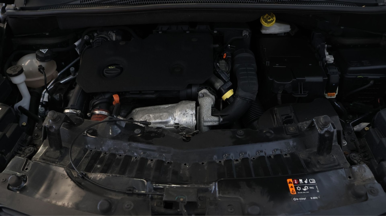 Used Vauxhall Crossland X 2019 for sale - 77181537: Photo 19