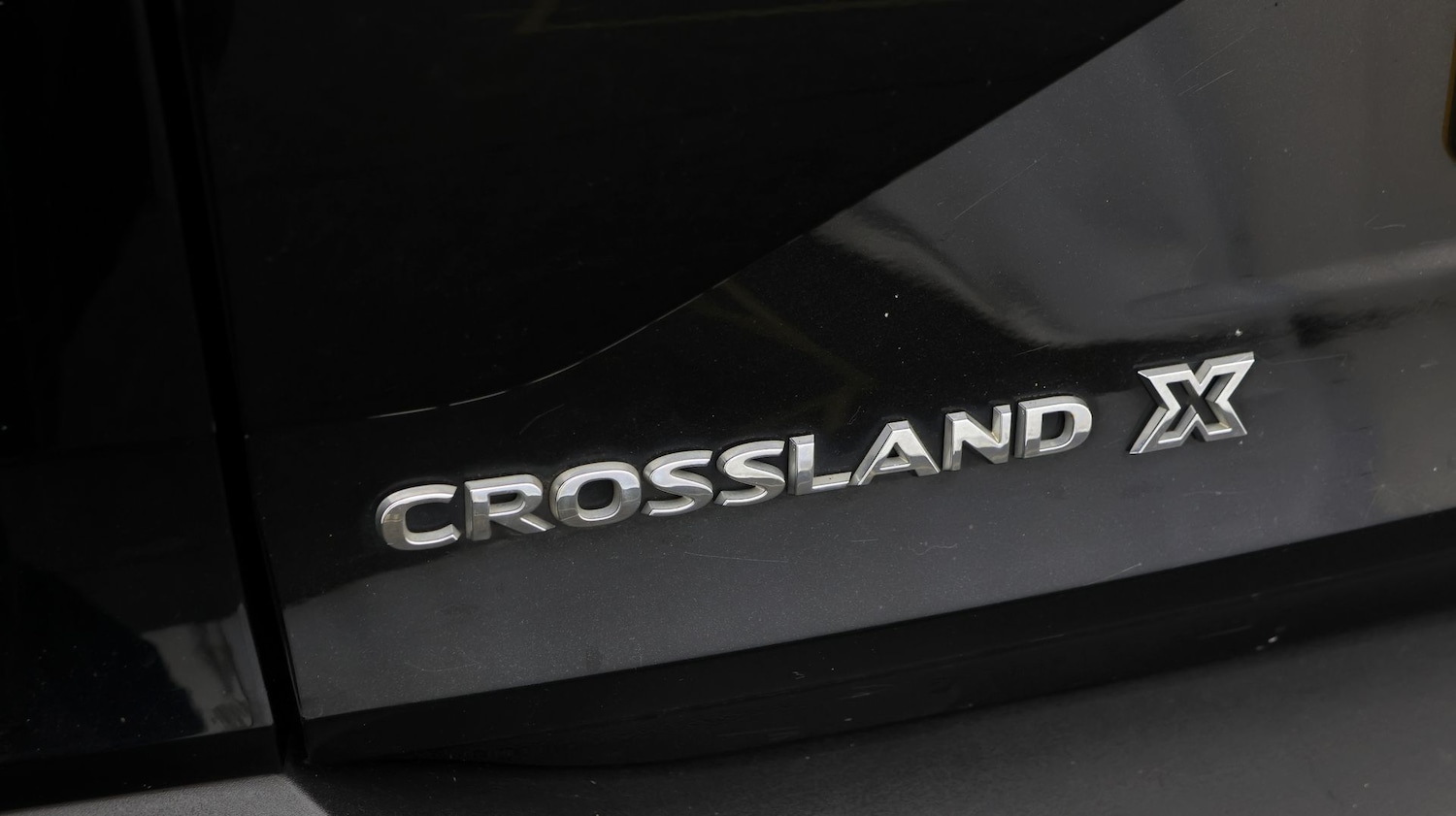 Used Vauxhall Crossland X 2019 for sale - 77181537: Photo 20