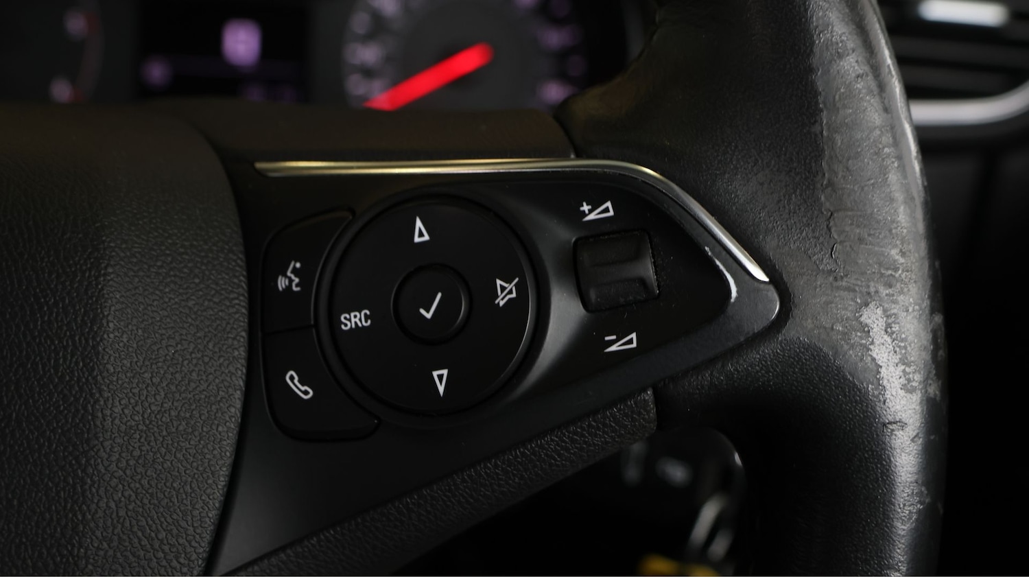 Used Vauxhall Crossland X 2019 for sale - 77181537: Photo 23