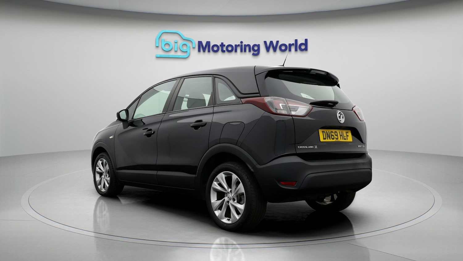 Used Vauxhall Crossland X 2019 for sale - 77181537: Photo 5
