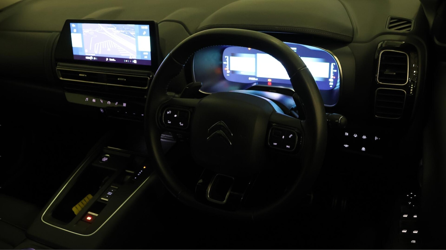 Used Citroen C5 Aircross 2023 for sale - 76702386: Photo 10