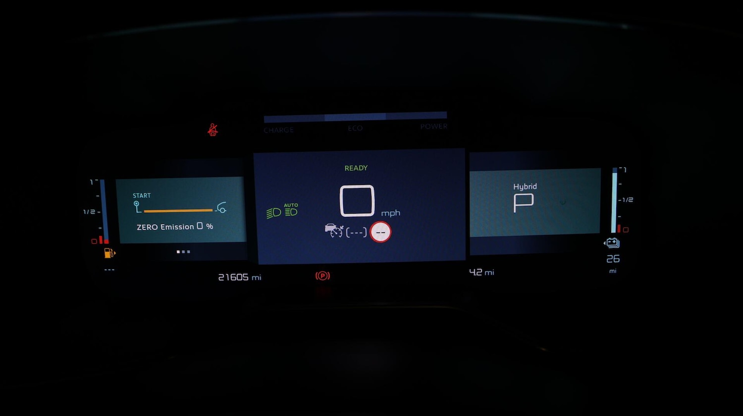 Used Citroen C5 Aircross 2023 for sale - 76702386: Photo 11