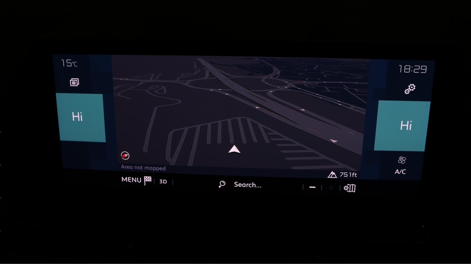 Used Citroen C5 Aircross 2023 for sale - 76702386: Photo 12