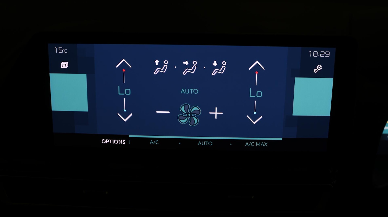 Used Citroen C5 Aircross 2023 for sale - 76702386: Photo 13