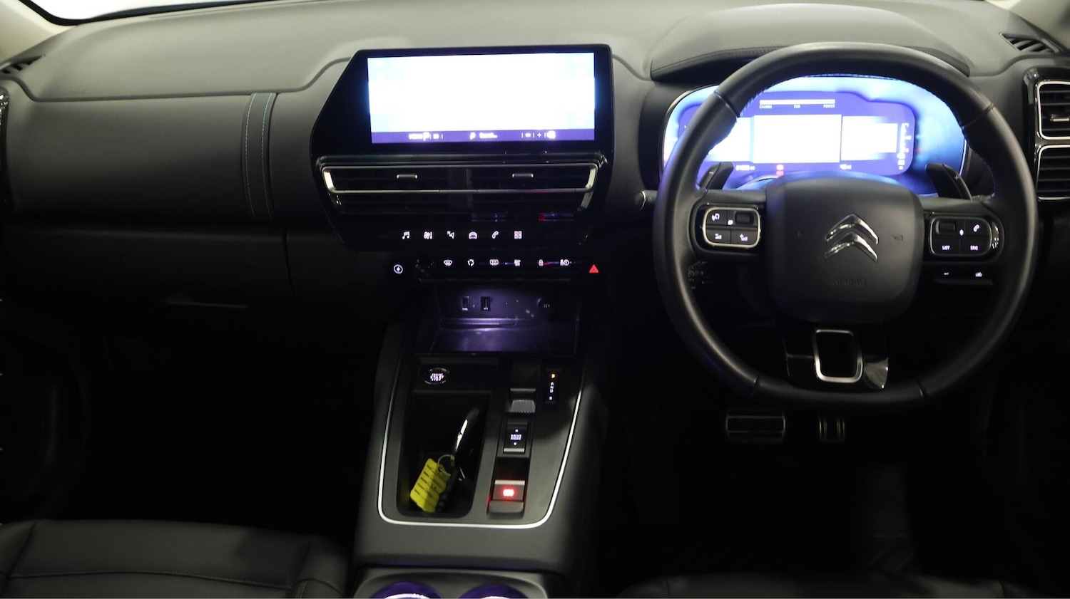 Used Citroen C5 Aircross 2023 for sale - 76702386: Photo 14