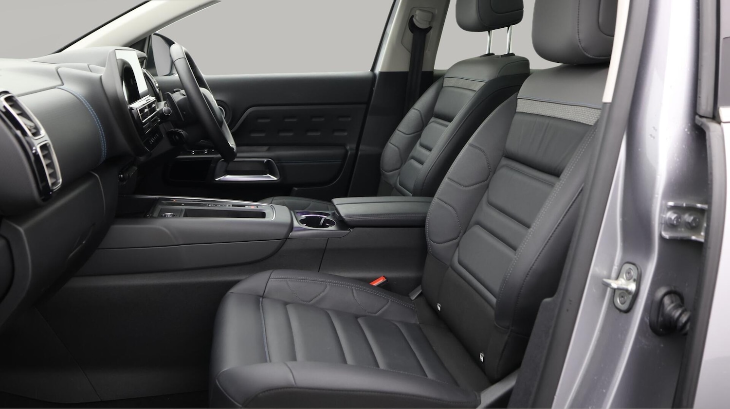 Used Citroen C5 Aircross 2023 for sale - 76702386: Photo 15