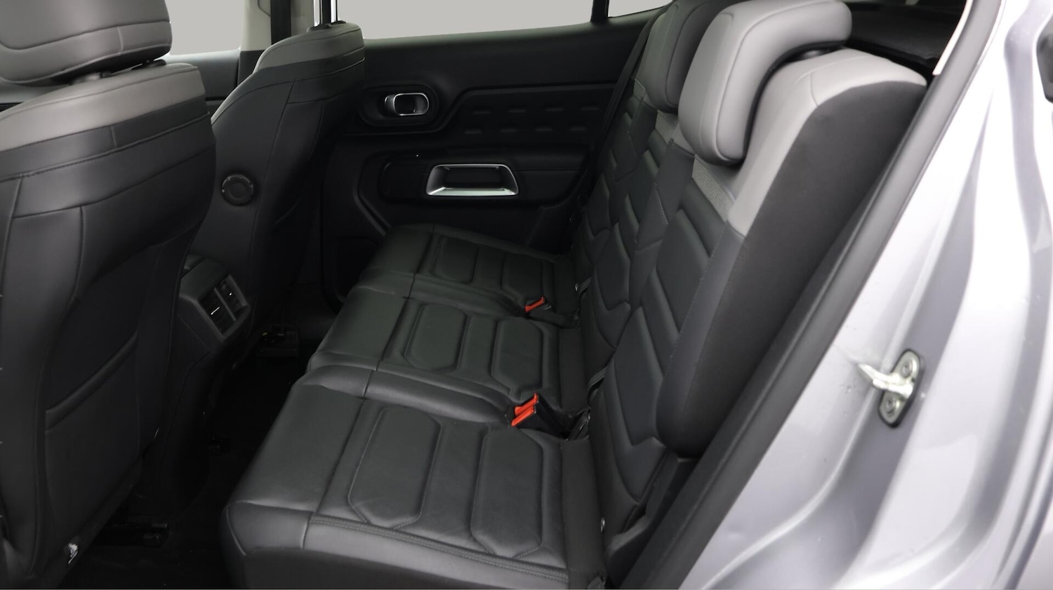 Used Citroen C5 Aircross 2023 for sale - 76702386: Photo 17