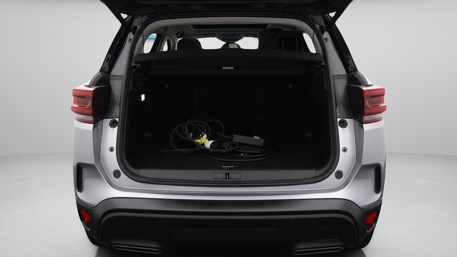 Used Citroen C5 Aircross 2023 for sale - 76702386: Photo 18