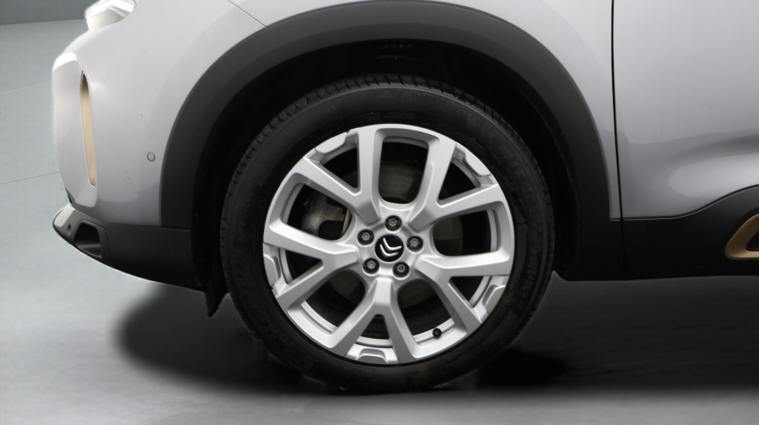 Used Citroen C5 Aircross 2023 for sale - 76702386: Photo 19