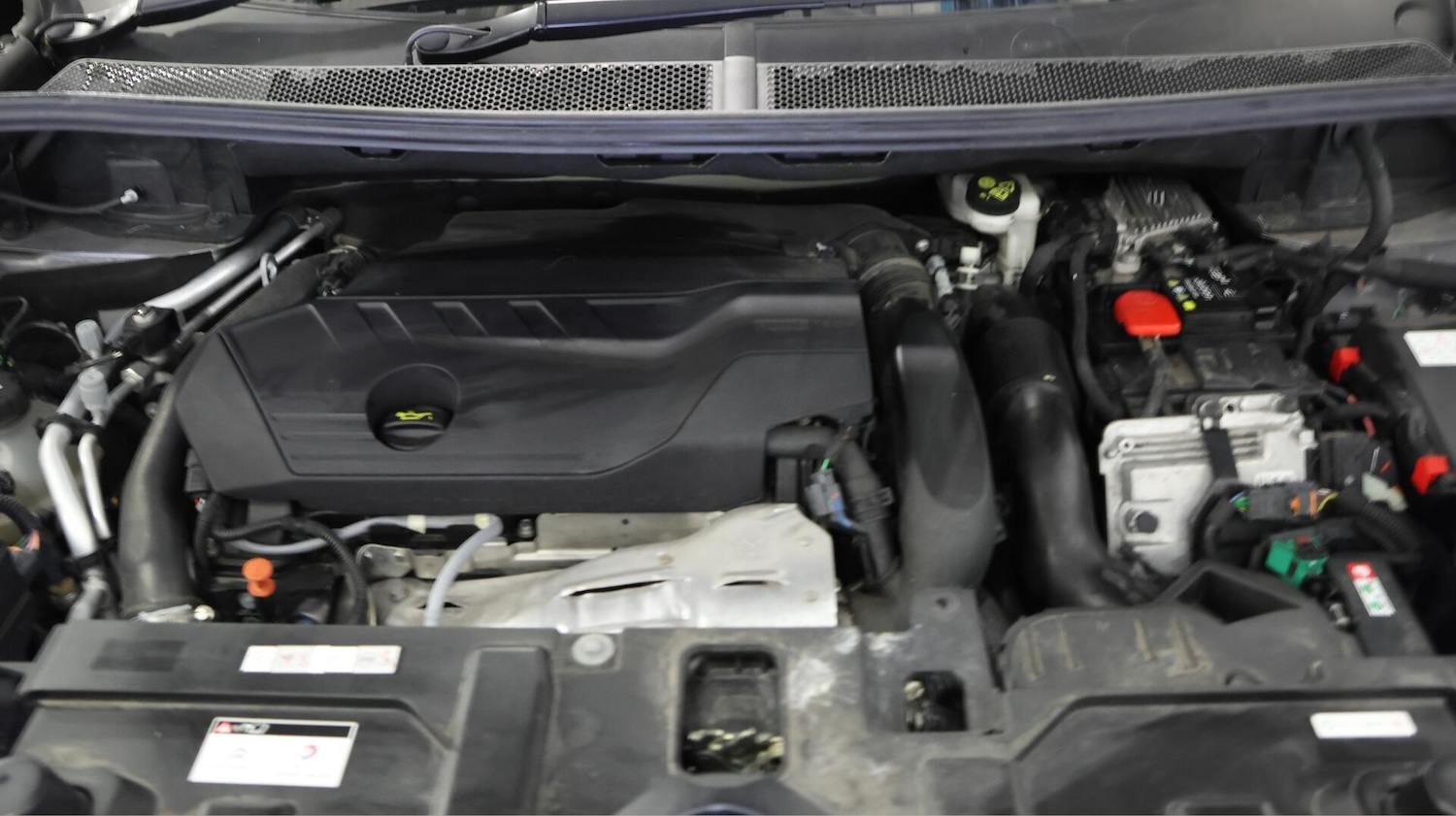 Used Citroen C5 Aircross 2023 for sale - 76702386: Photo 20