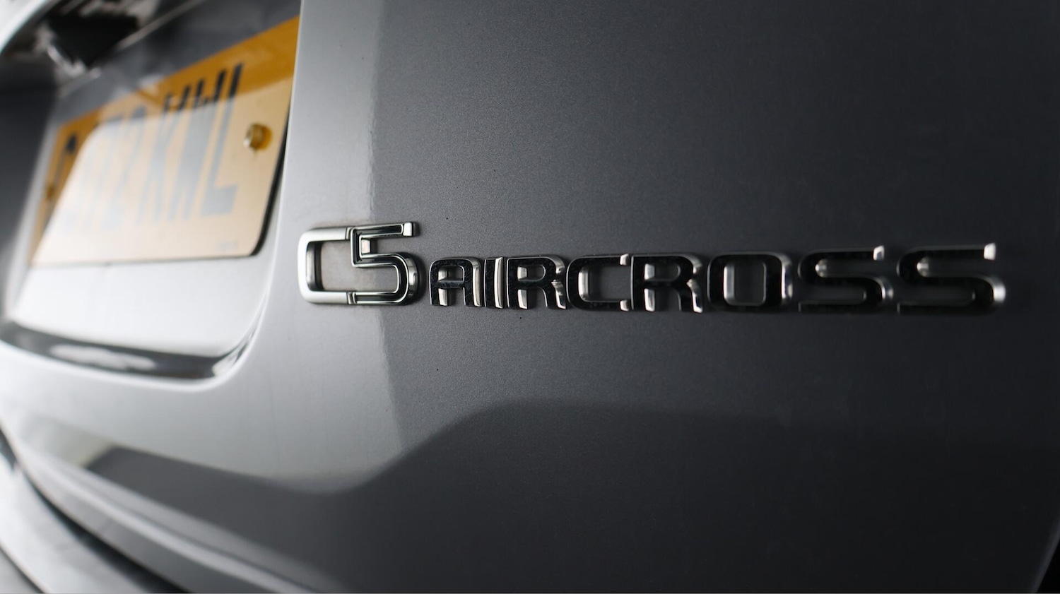 Used Citroen C5 Aircross 2023 for sale - 76702386: Photo 22