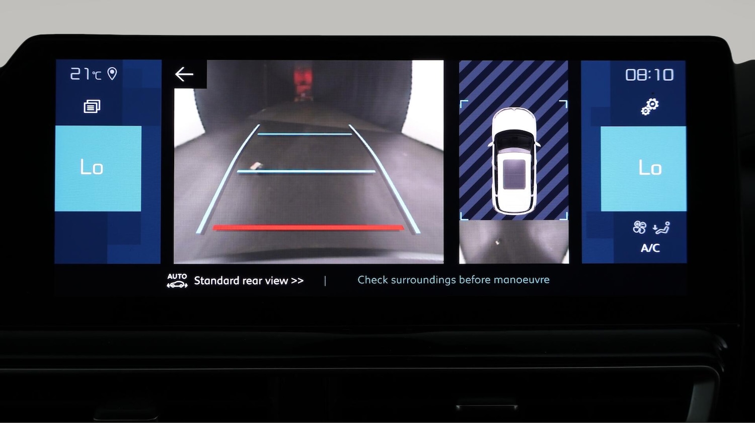 Used Citroen C5 Aircross 2023 for sale - 76702386: Photo 26