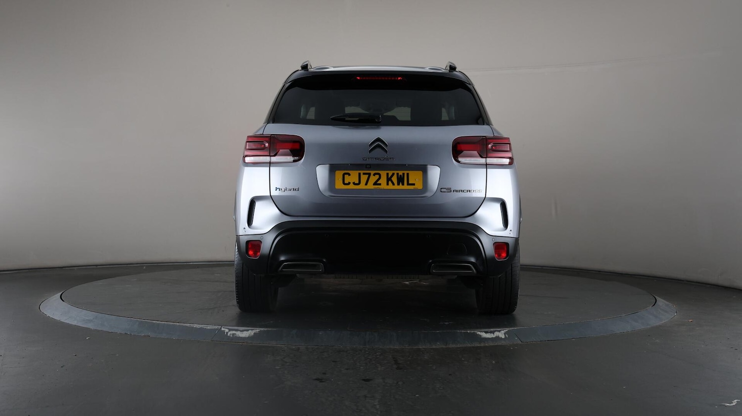Used Citroen C5 Aircross 2023 for sale - 76702386: Photo 36