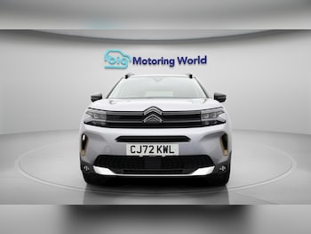 Used Citroen C5 Aircross 2023 for sale - 76702386: Photo