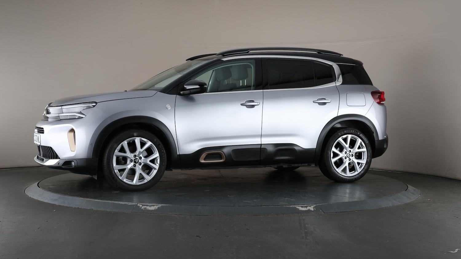 Used Citroen C5 Aircross 2023 for sale - 76702386: Photo 42