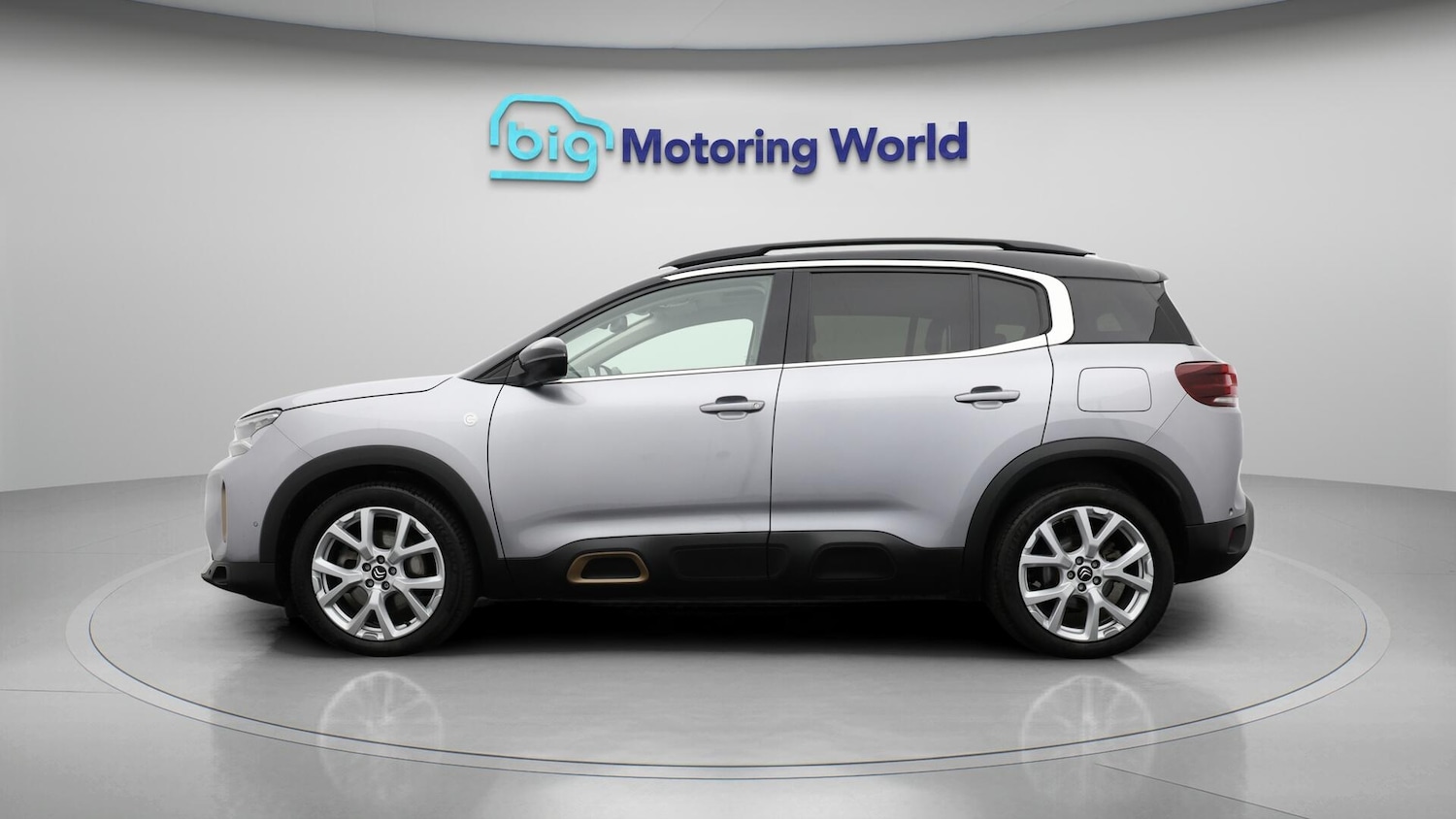 Used Citroen C5 Aircross 2023 for sale - 76702386: Photo 5