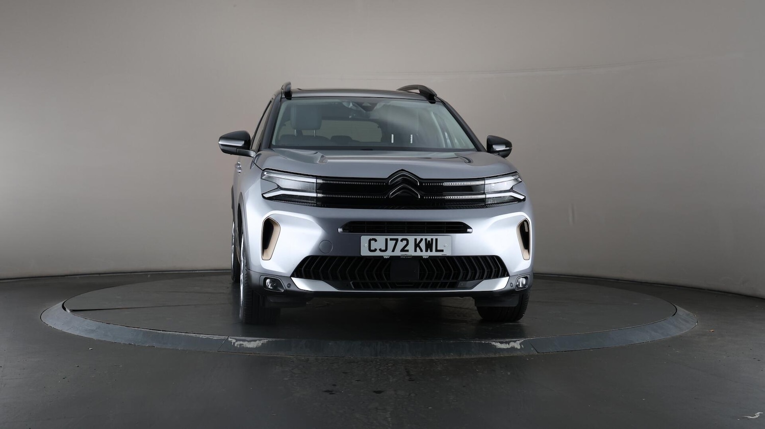 Used Citroen C5 Aircross 2023 for sale - 76702386: Photo 52