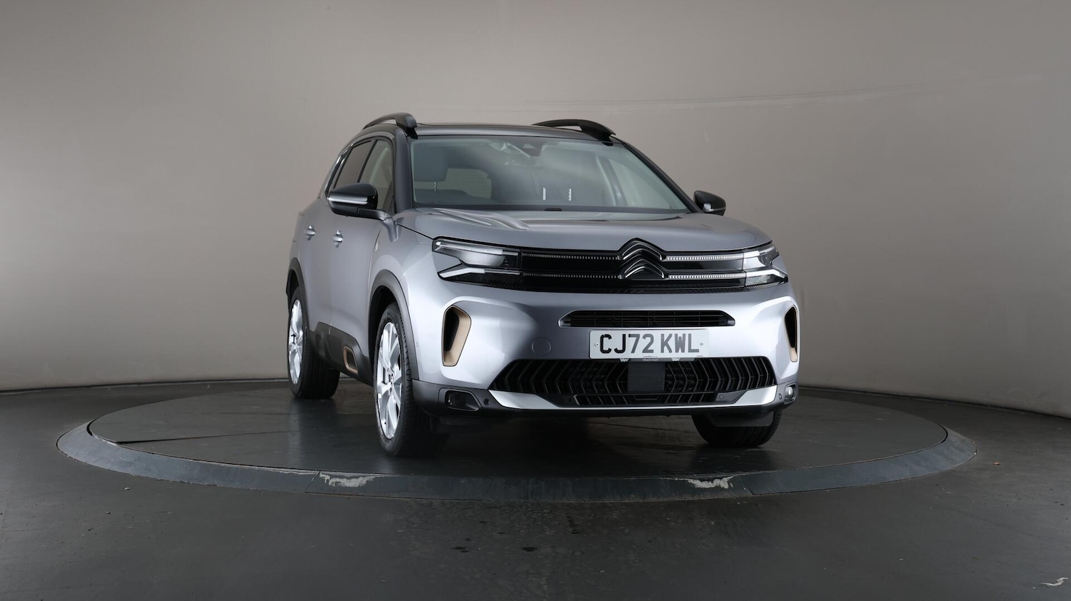 Used Citroen C5 Aircross 2023 for sale - 76702386: Photo 53