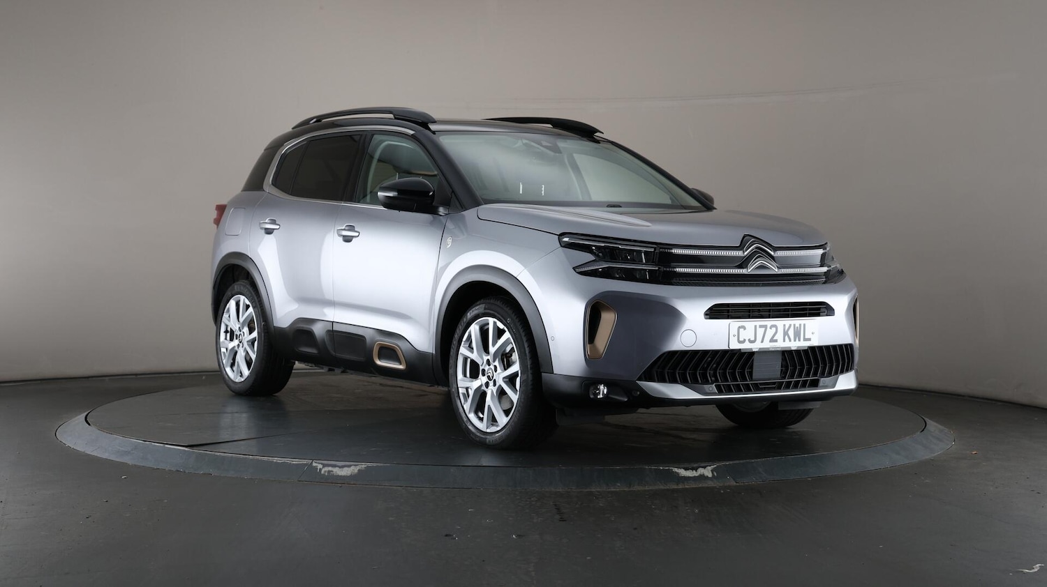 Used Citroen C5 Aircross 2023 for sale - 76702386: Photo 55