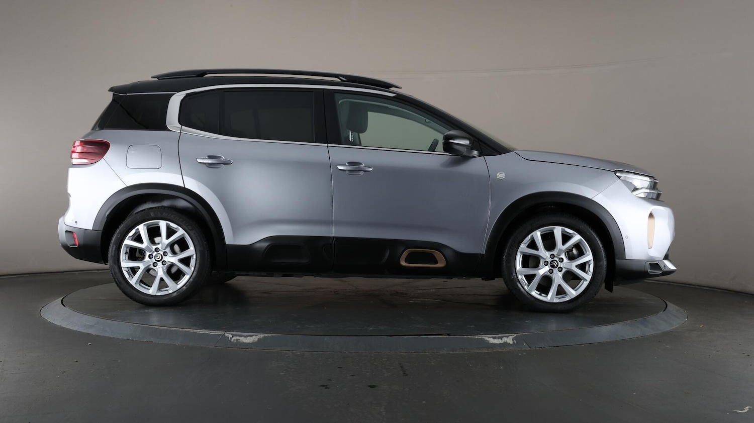 Used Citroen C5 Aircross 2023 for sale - 76702386: Photo 62