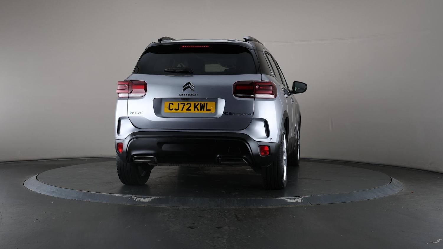 Used Citroen C5 Aircross 2023 for sale - 76702386: Photo 73
