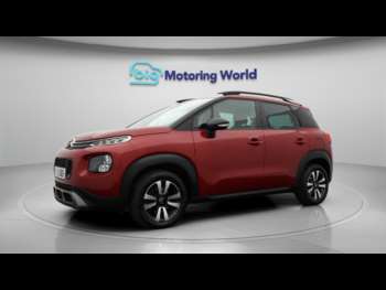 Used Citroen C3 Aircross 2020 for sale - 75224519: Photo