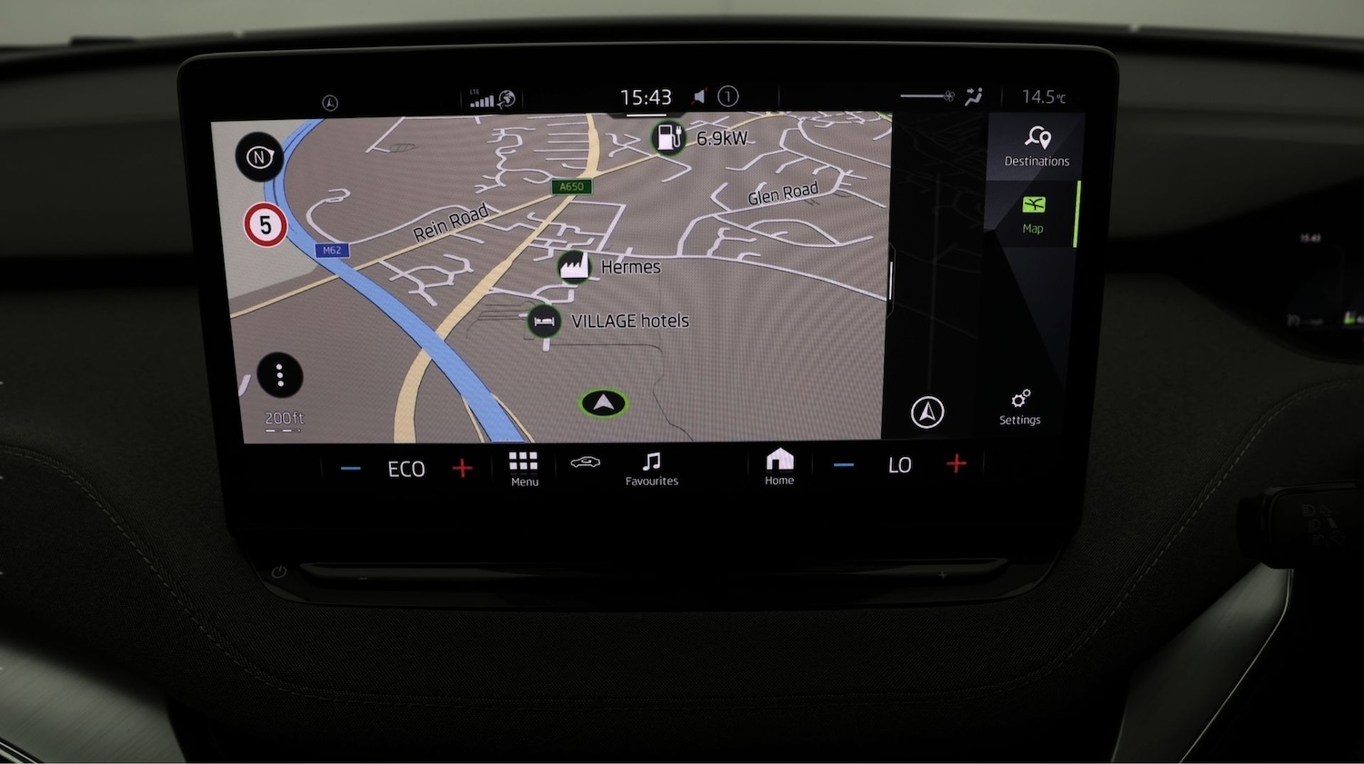 Used Skoda Enyaq 2022 for sale - 77681928: Photo 11