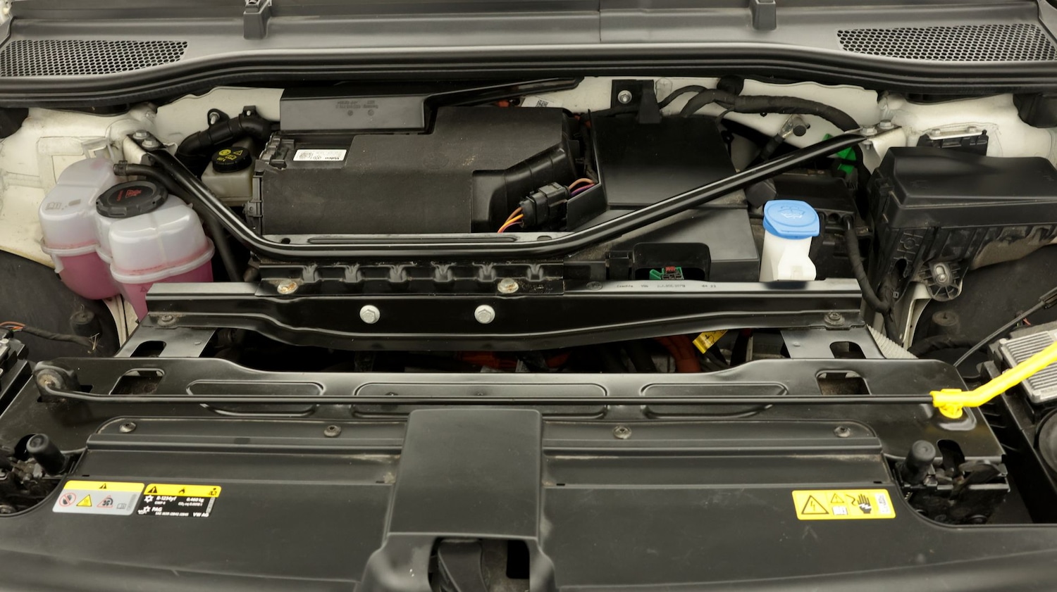 Used Skoda Enyaq 2022 for sale - 77681928: Photo 19