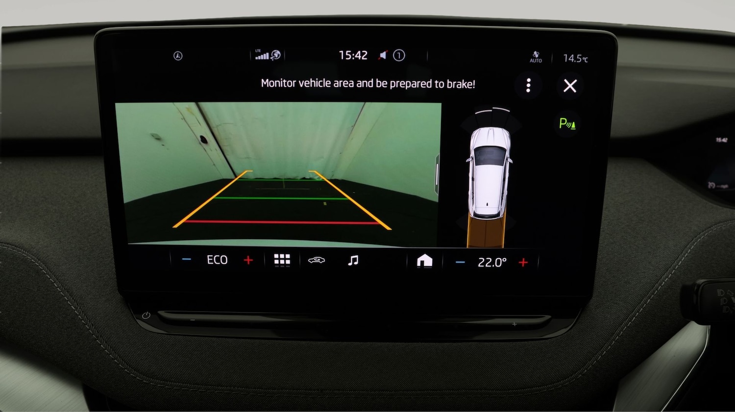 Used Skoda Enyaq 2022 for sale - 77681928: Photo 21