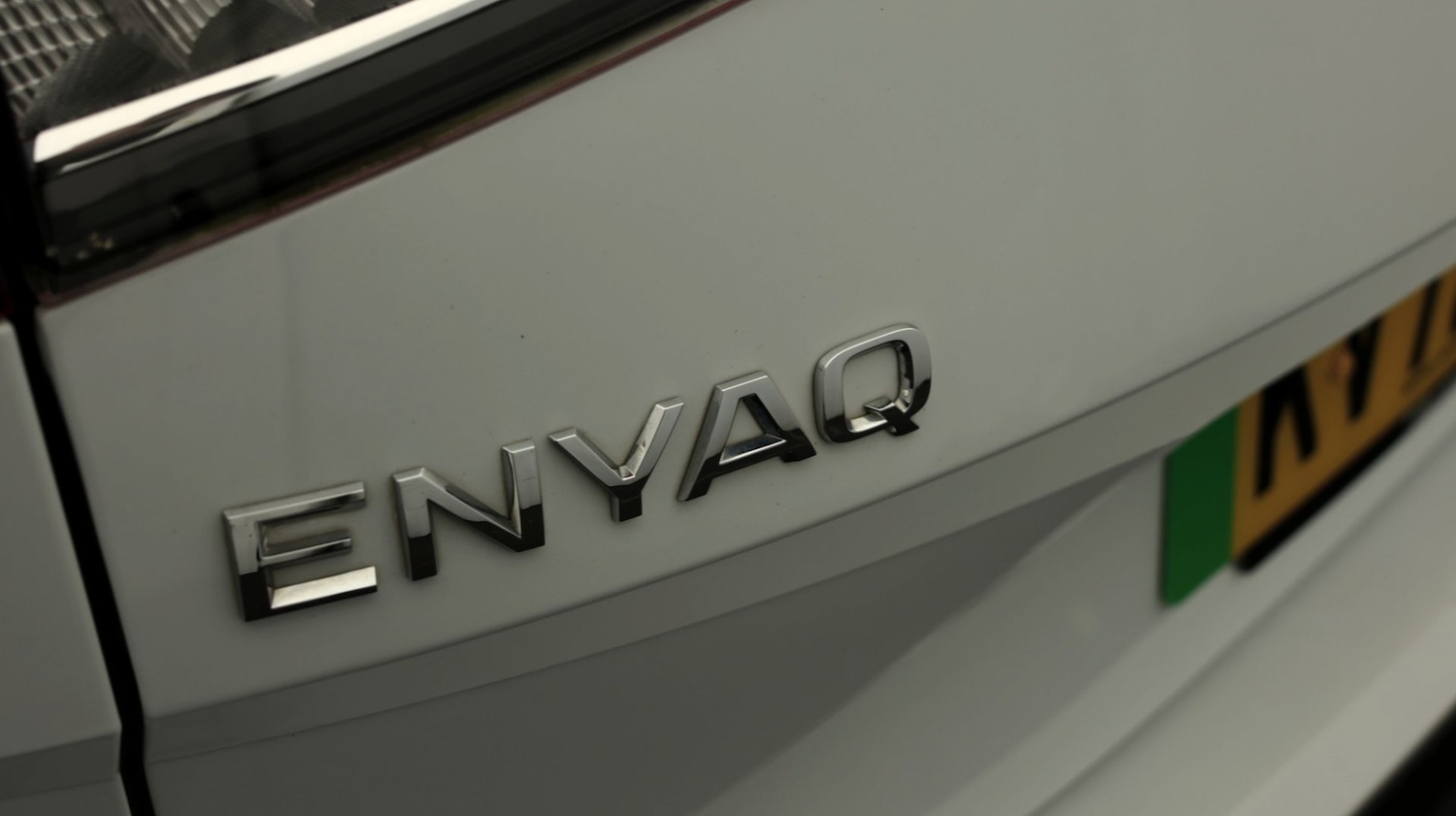 Used Skoda Enyaq 2022 for sale - 77681928: Photo 23