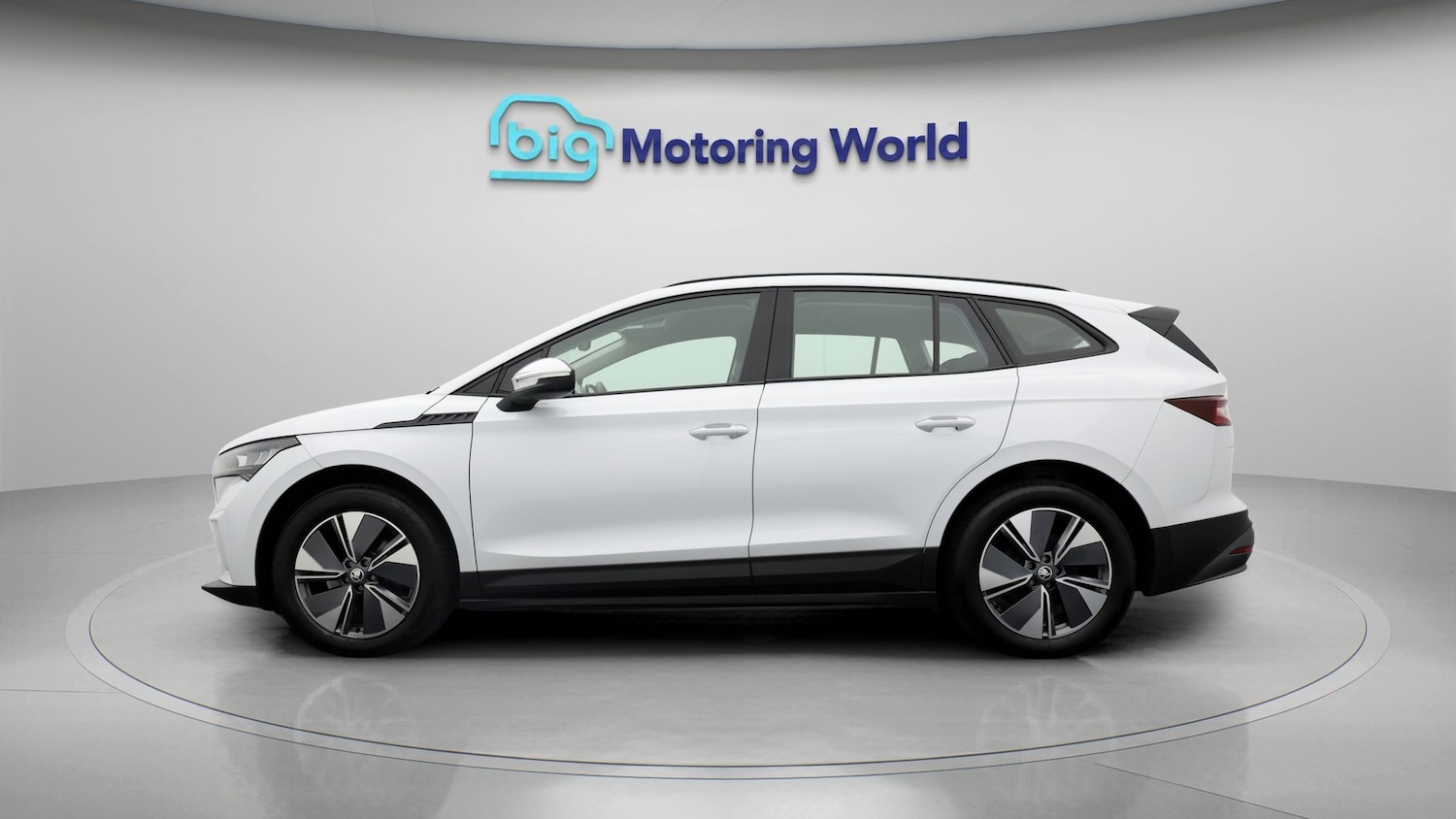 Used Skoda Enyaq 2022 for sale - 77681928: Photo 4