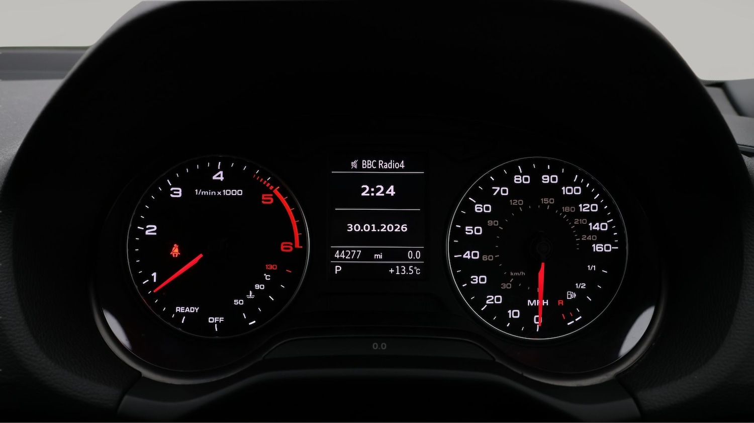 Used Audi Q2 2020 for sale - 77379361: Photo 10