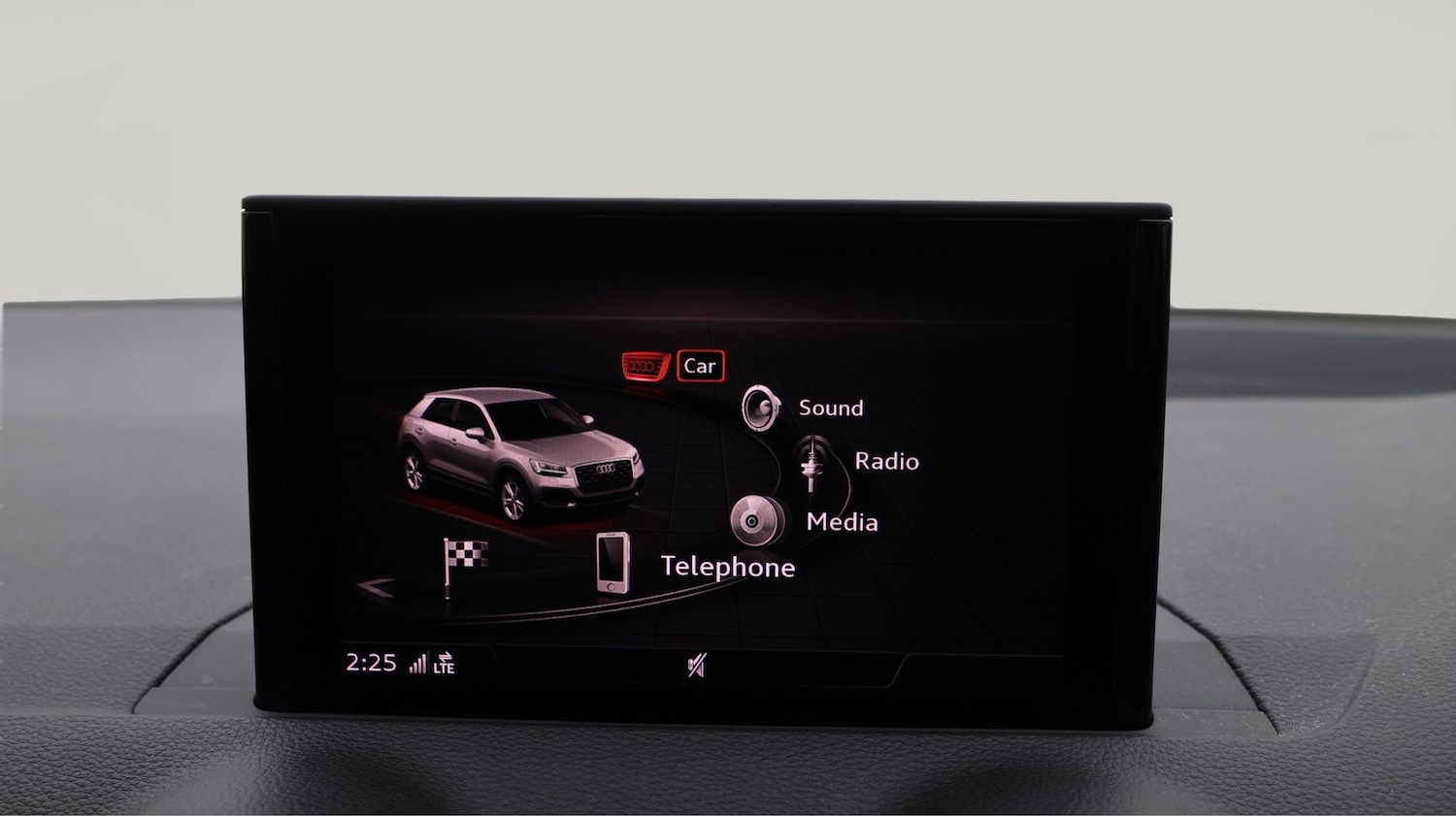 Used Audi Q2 2020 for sale - 77379361: Photo 11