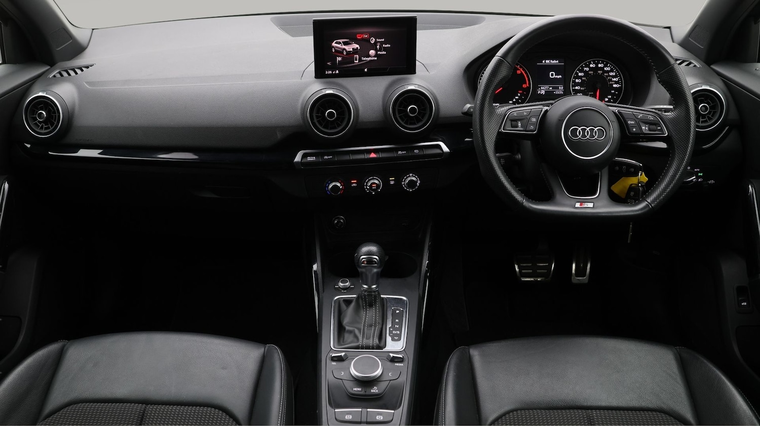 Used Audi Q2 2020 for sale - 77379361: Photo 13