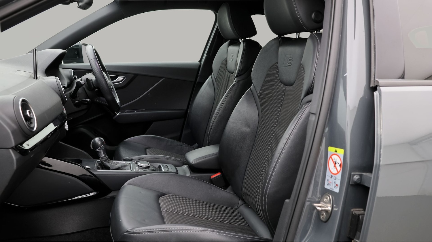 Used Audi Q2 2020 for sale - 77379361: Photo 14